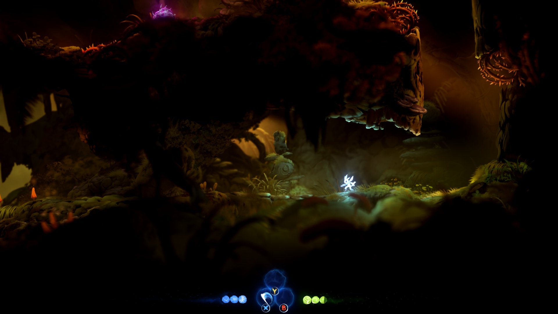 Ori and the Will of the Wisps - Imagen 42